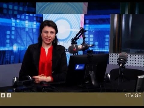 შენც აირჩიე წლის საუკეთესო!