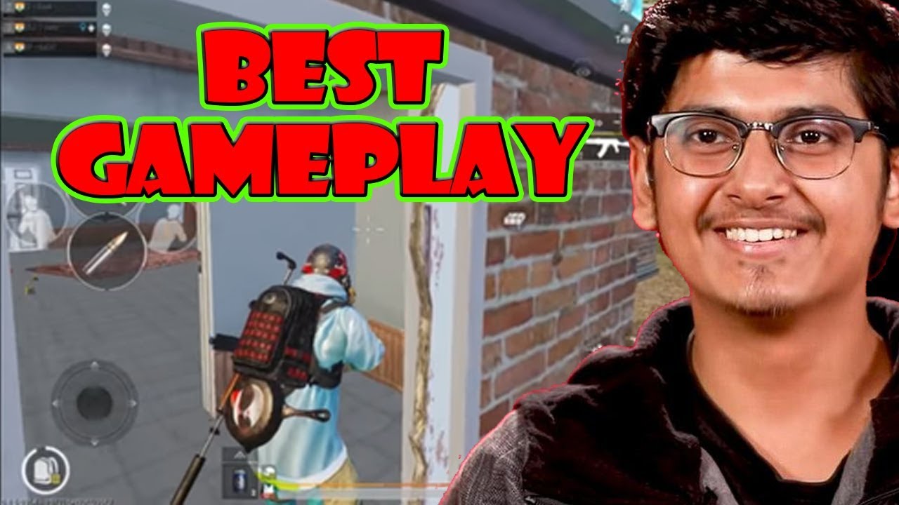 Mortal's All Time Best Clutches | PUBG MOBILE GAMEPLAY | Just Hatke Gaming