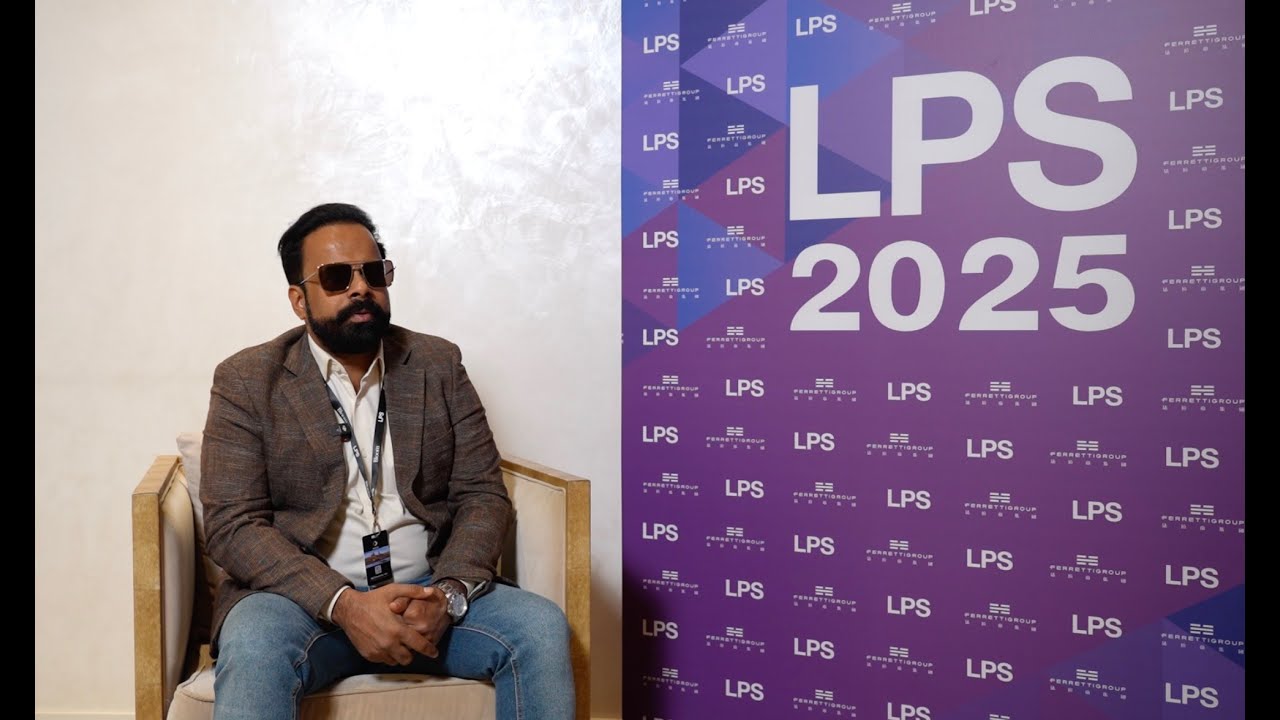 10X Properties @ LPS Exclusive Interviews