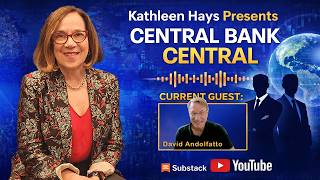 Andolfatto: Fiscal Forces May Increasingly Limit Fed Policy Moves as Warsh Takes the Reins
