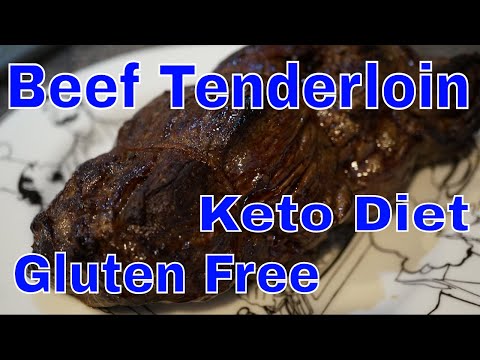 keto-recipe---beef-tenderloin-|-gluten-free-|-keto-diet