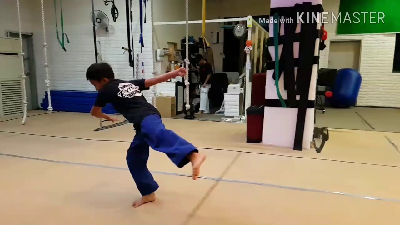 황스 익스트림 태권도 시범단 Hwang'sn Extreme Taekwondo (martial arts) YouTube