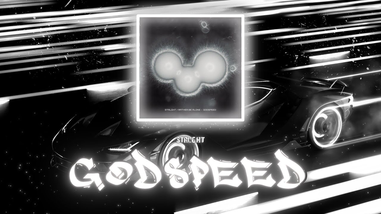 Watch STRLGHT - GODSPEED on YouTube Watch STRLGHT - GODSPEED on YouTube