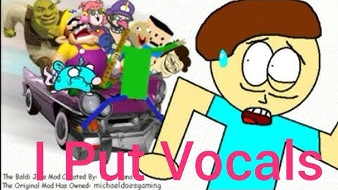 1st Prize Helps Baldi But Something Isn