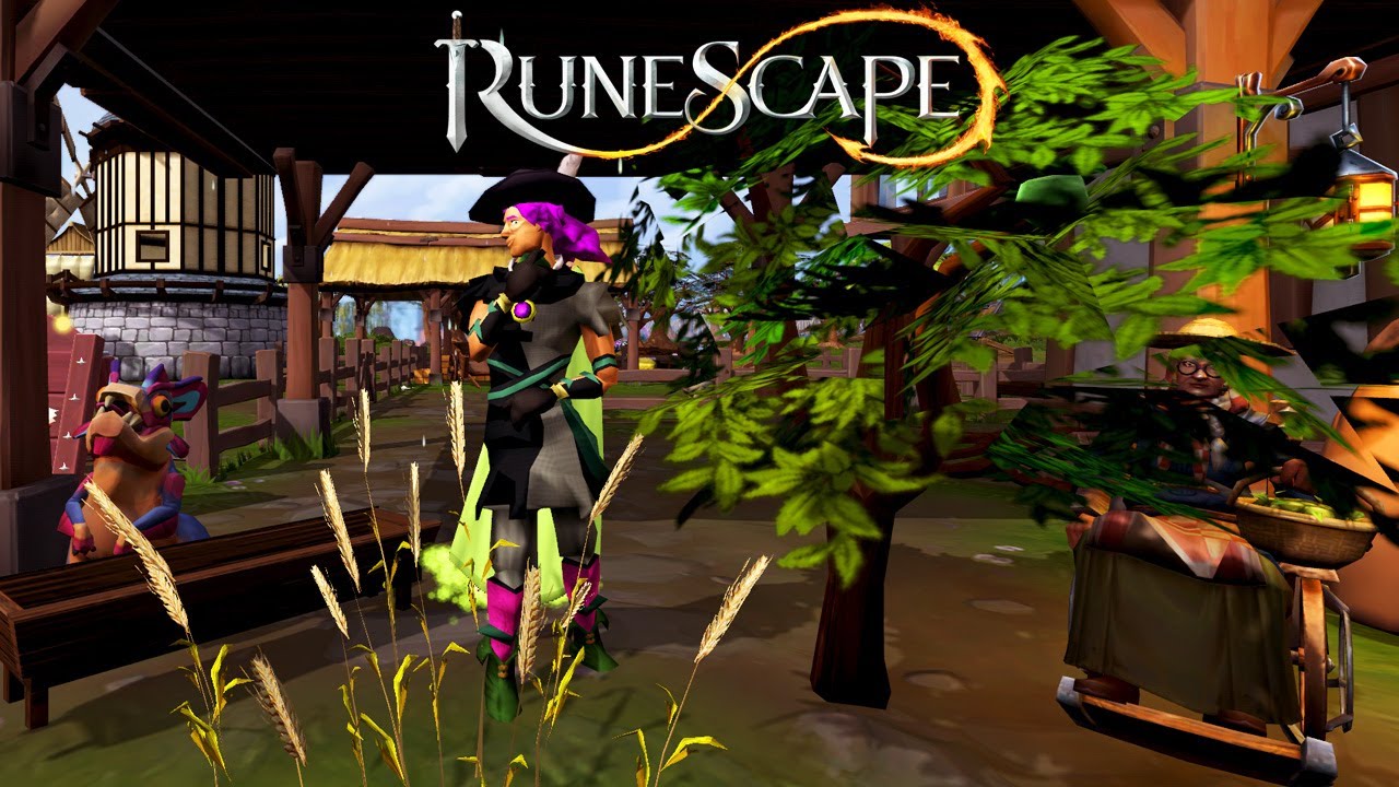 How To Make The Most GP From Your Player Owned Farm Beans! 3 Different Methods Runescape 3 Farming