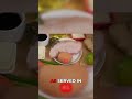 Japanese People Eat Raw Horse Meat #sashimi #japanesecuisine #shocking