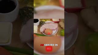 Japanese People Eat Raw Horse Meat #sashimi #japanesecuisine #shocking