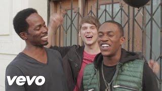 MKTO - Thank You chords