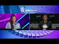 Aliyah Boston's Ready to Take the Unrivaled 1v1 Tournament By Storm 😤⛈️