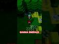 Pokemon Gamma Emerald Is The COOLEST FANGAME EVER! #pokemon #fangame #gammaemerald
