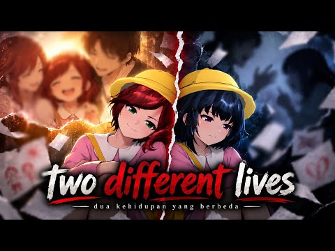 | TWO DIFFERENT LIVES | #1 // SAKURA SCHOOL SIMULATOR