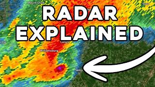 Famous Ultimate Radar Guide for Storm Chasing Profile