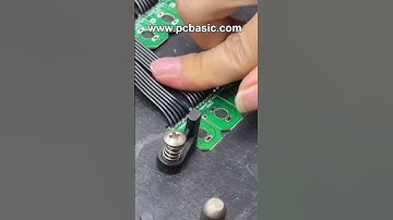 OEM PCBA Factory——PCB Assembly Manufacturer #shorts