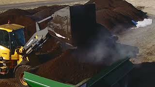 A1 Organics & Johnson Farms - Compost & Soil Health Guide