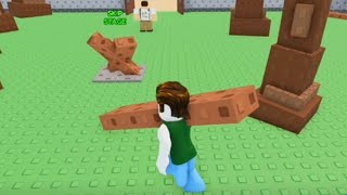 Escape the Rooms - How to Complete Room 108 (Roblox) screenshot 5