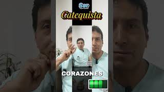 Atiende al llamado de Dios,#Catequesis #Misión #Evangelización #FeCatólica #Apologética