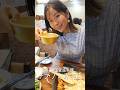 赤羽の韓国家庭料理で飲み放題したら、そりゃ酔うって… #shorts