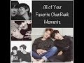 ChanBaek - All of Your Favorite Moments (EXO)