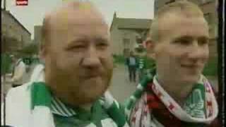 Futbol Mundial - Celtic special 1995 - Part 2