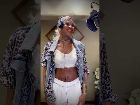 LoveGame - Lady Gaga (cover) by Queen Samar 