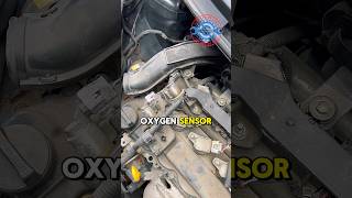 Toyota Yaris P0031 Fault Code Explained 🔧 Check Engine Light Fix #toyotayaris #checkenginelight