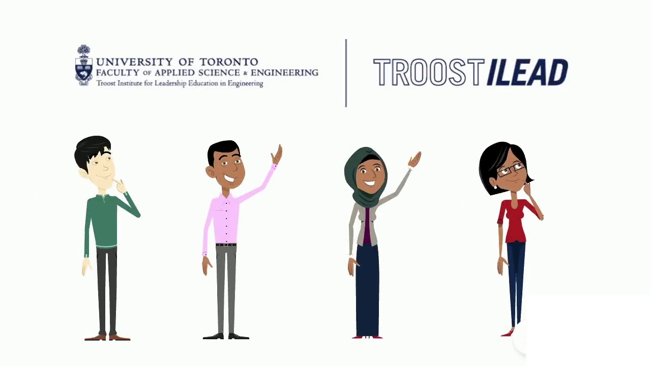 Decoding Virtual Teams with ILead