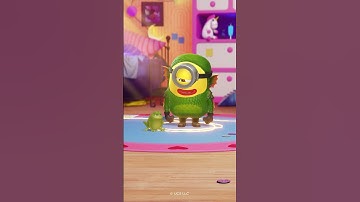 Minion Rush - Update 94 Trailer