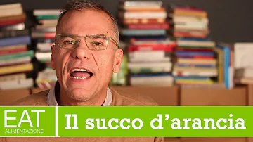 Cosa accompagnare con la spremuta d'arancia?