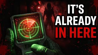 This GAME Is Designed To Break You! Alien: Isolation (PART 3)