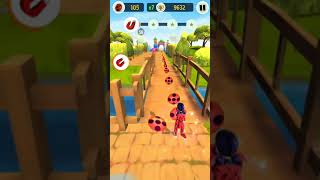 Miraculous Ladybug & Cat Noir Android Gameplay Walkthrough Part 700 #Shorts screenshot 5