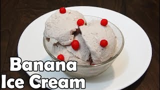 Hello friends aaj mai bana rahi hun banana ice cream jo healthy hai
bacho ki pasand or is summer days khane maja hi aata to a...