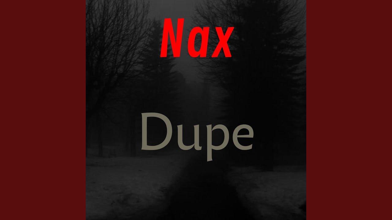 Watch Dupe on YouTube Watch Dupe on YouTube