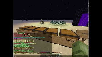 Plugin Tutorial: McMMO - Combat Skills