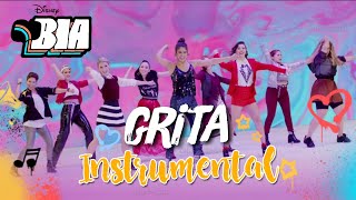 BIA 2 - Grita (Instrumental Oficial)