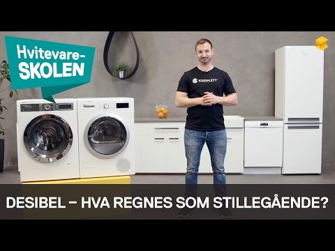 Video: Hva regnes som en dekkvekst?