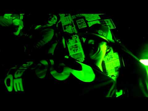Sztoss - "Nadszedł czas" / "Ostatni do wyjścia" (VIDEO)