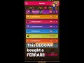 This BEGGAR bought a FERRARI! Here is how! | Life Simulator