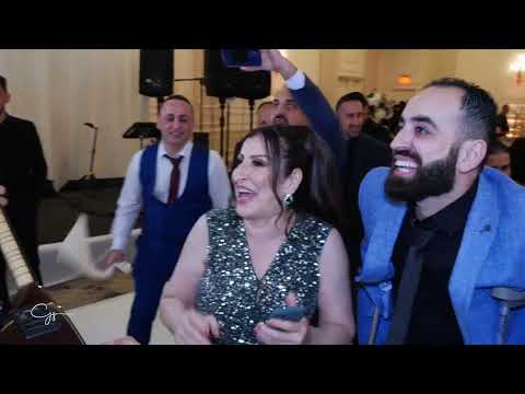 RAAD HAKEEM حفلة زواج داني جولين يونان