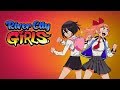 River City Girls Intro Anime