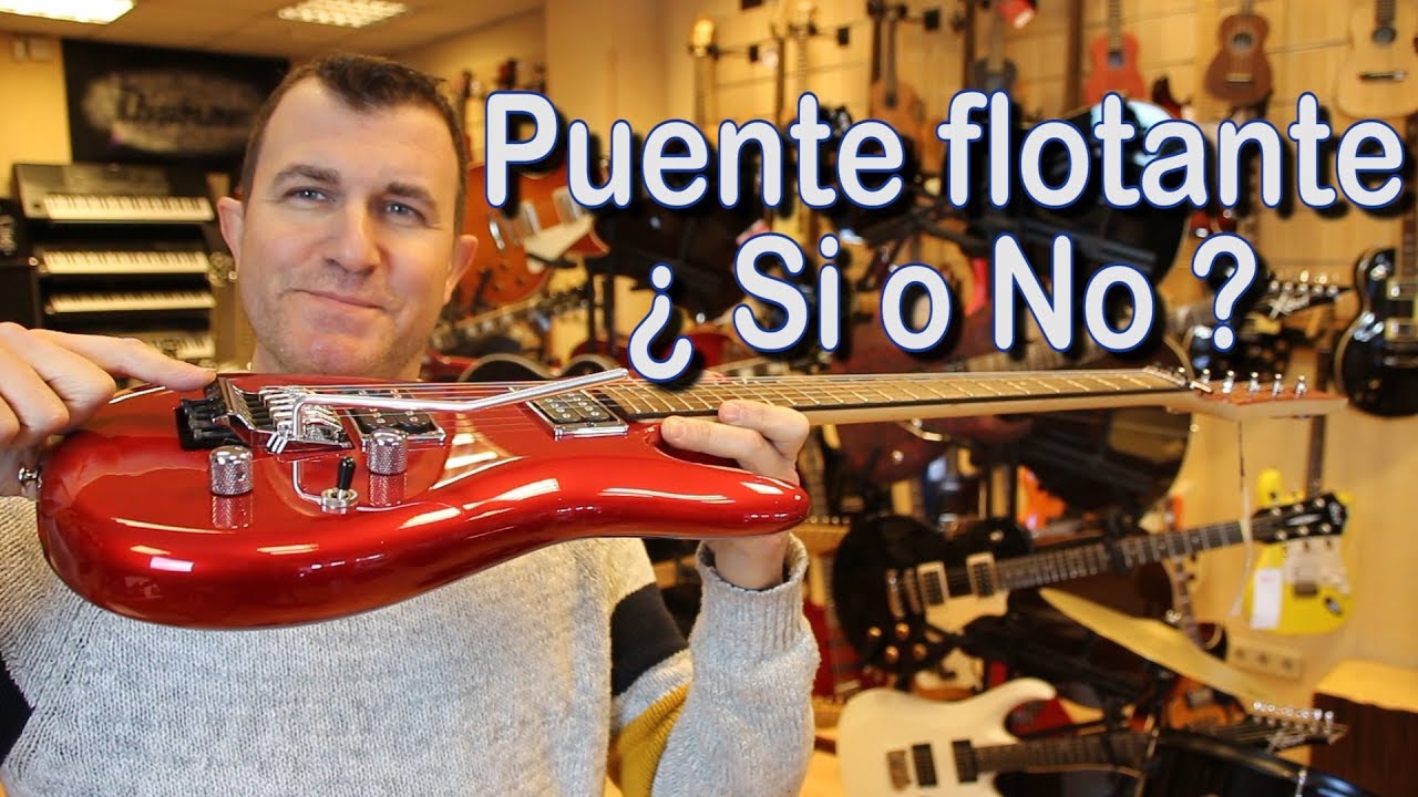 Puente flotante: ventajas e inconvenientes - YouTube