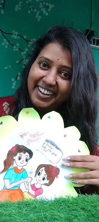 Happy birthday rumpa#trending#minivlog #shorts #youtubeshorts  #jolsanchi#viral