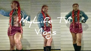 Bug killerThrifty style/I wore a xxxl before #over50 #viral #model #fypシ #fashion
