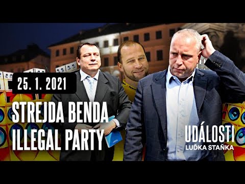 Mejdan v Teplicích. Jak to vysvětlil prominentní host Jiří Paroubek? | MALL.TV