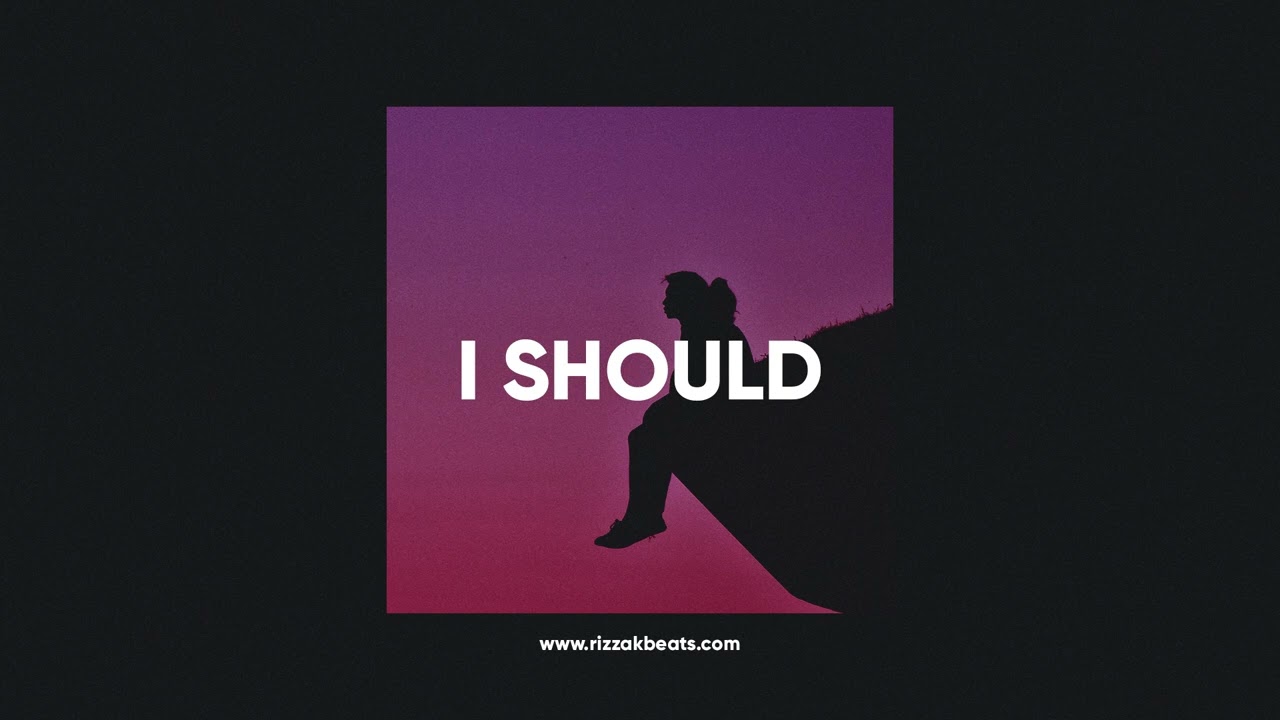 Jersey Drill Beat 2023 - "I Should" // 147 BPM // Vocal Sample Jersey Drill