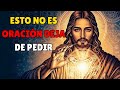 Jesús enseñó a los elegidos a acceder a la Mónada sin oración (los Arcontes lo bloquean)