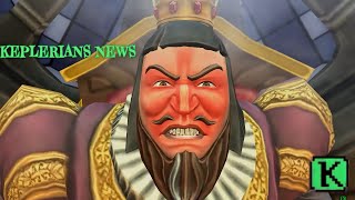 Evil Nun On Playstation-Xbox-Nintendo►Angry King Release►Новости От Keplerians На Русском