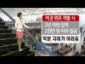 위조 여권 국내서 1만 6천 건 적발 YTN 