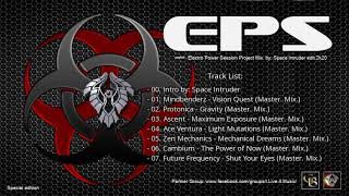 ✯ Electro Power Session V.7 (EPS Project Mix. by: Space Intruder) edit.2k20