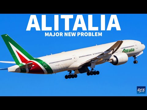 Video: Bạn có thể đăng ký trực tuyến với Alitalia không?