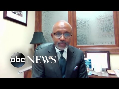 Mississippi Apartment minority chief on alleged ‘current day Jim Crow’ laws thumbnail